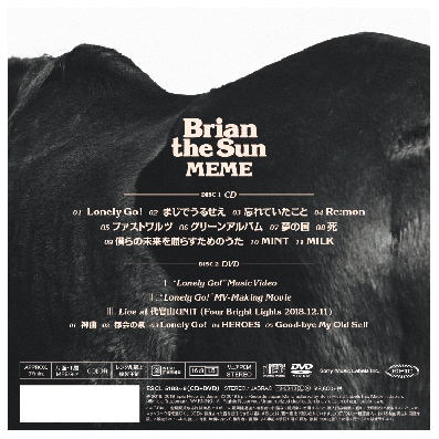 BRIAN THE SUN - meme limited edition_2