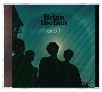 BRIAN THE SUN - orbit-1